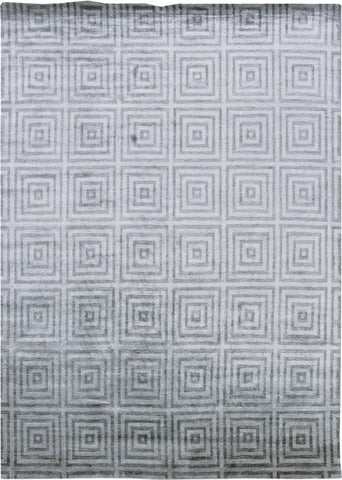 MODERN BAMBOO SILK