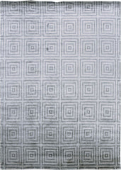 MODERN BAMBOO SILK