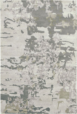 MODERN W/ SILK