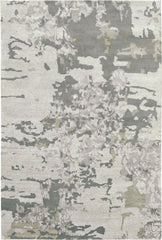 MODERN W/ SILK