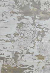 MODERN W/ SILK