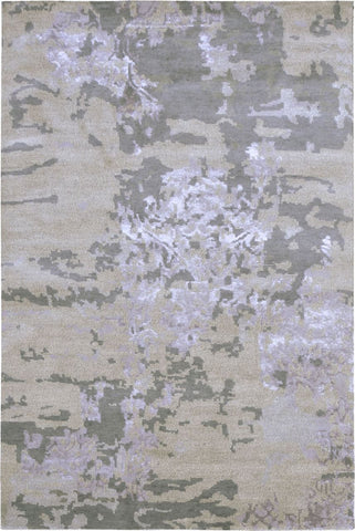 MODERN W/ SILK