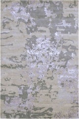 MODERN W/ SILK
