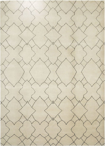 MODERN W/SILK