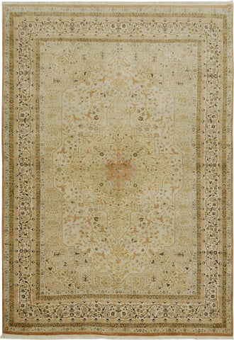 TABRIZ STYLE
