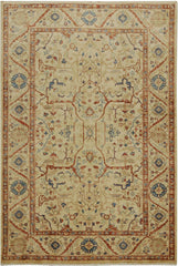 SULTANABAD STYLE