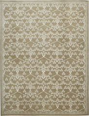 OTTOMAN STYLE W/ COTTON