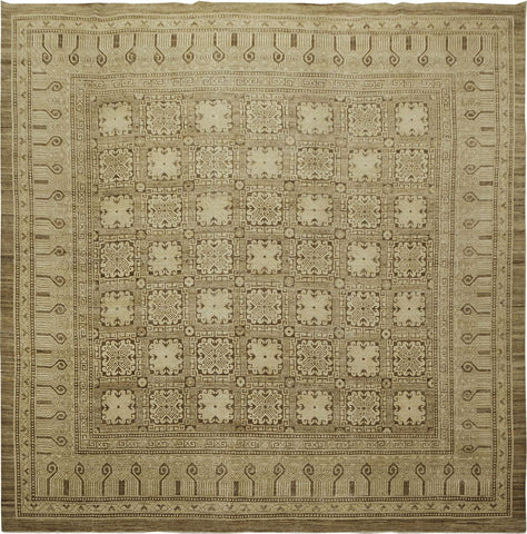 SAMARKAND STYLE