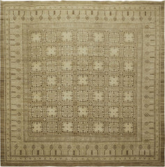 SAMARKAND STYLE