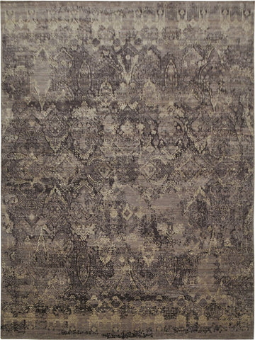 MAHARAJA W/ SILK