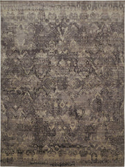 MAHARAJA W/ SILK