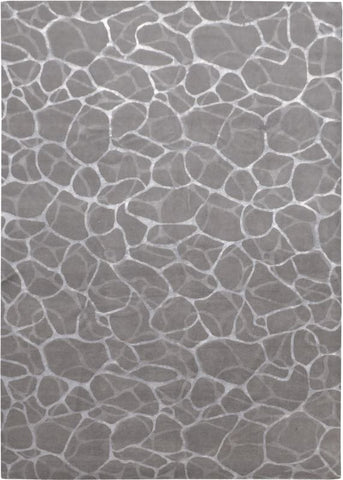 FINE MODERN W/ SILK