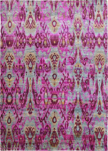 SILK IKAT