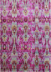 SILK IKAT