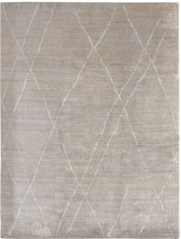 MONGOLIAN CASHMERE W/ SILK