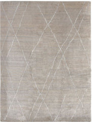 MONGOLIAN CASHMERE W/ SILK