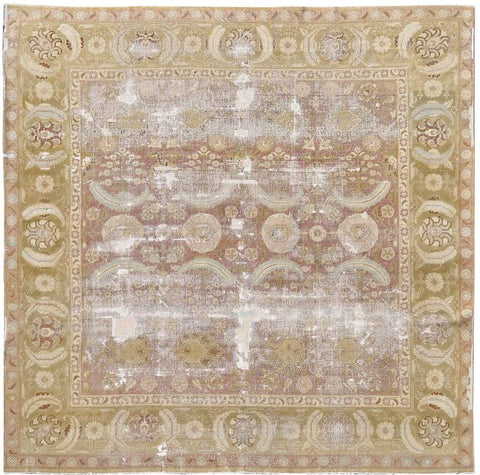 FINE ANTIQUE AGRA