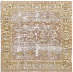 FINE ANTIQUE AGRA