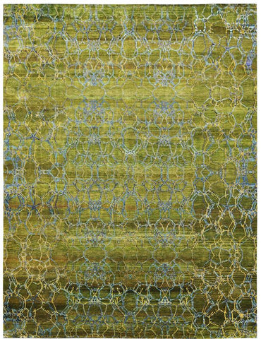 SILK MODERN