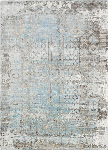 SILK MODERN