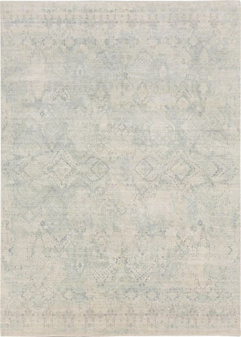MAHARAJA W/ SILK