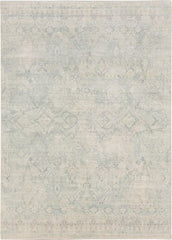 MAHARAJA W/ SILK