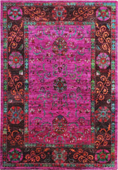 SARI SILK