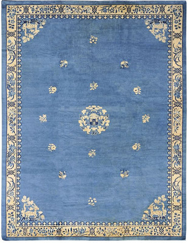 ANTIQUE CHINESE PEKING