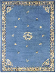 ANTIQUE CHINESE PEKING