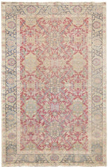 ANTIQUE SILK TURKISH