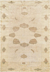 ANTIQUE SILK TURKISH