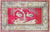 ANTIQUE SILK SAMARKAND