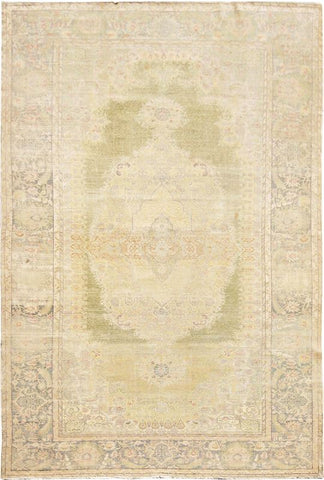ANTIQUE SILK TURKISH