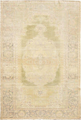 ANTIQUE SILK TURKISH