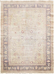 ANTIQUE SILK TURKISH