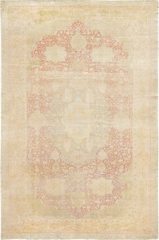 ANTIQUE SILK TURKISH