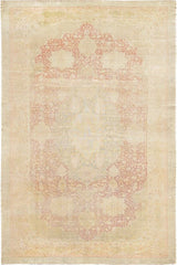 ANTIQUE SILK TURKISH