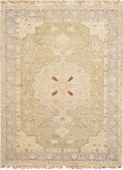 ANTIQUE SILK TURKISH