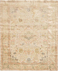ANTIQUE SILK TURKISH