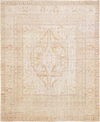 ANTIQUE SILK TURKISH