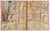 ANTIQUE SILK SAMARKAND