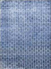 MODERN BAMBOO SILK