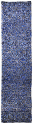 BAMBOO SILK