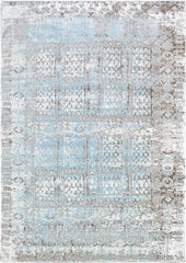 MODERN W/ SILK