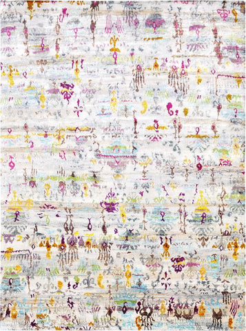 SILK IKAT