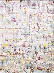 SILK IKAT