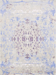 MODERN W/ SILK