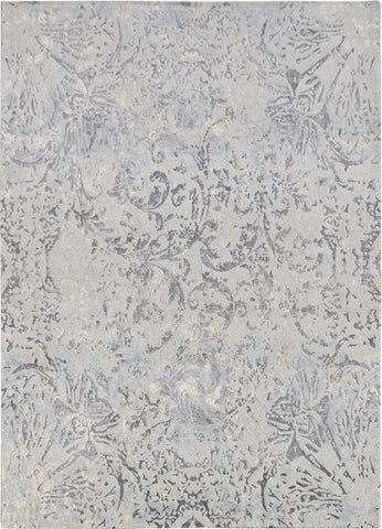 MODERN W/ SILK
