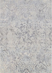 MODERN W/ SILK