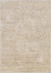 MAHARAJA W/ SILK